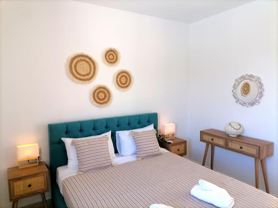 Villa Halepouri Chania  Buitenkant foto