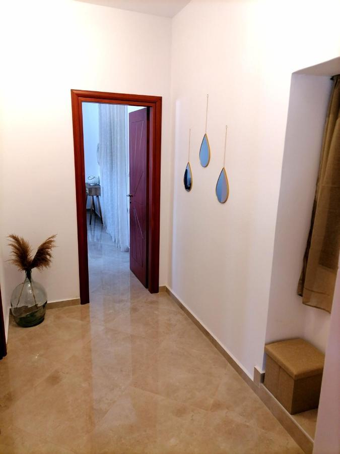 Villa Halepouri Chania  Buitenkant foto