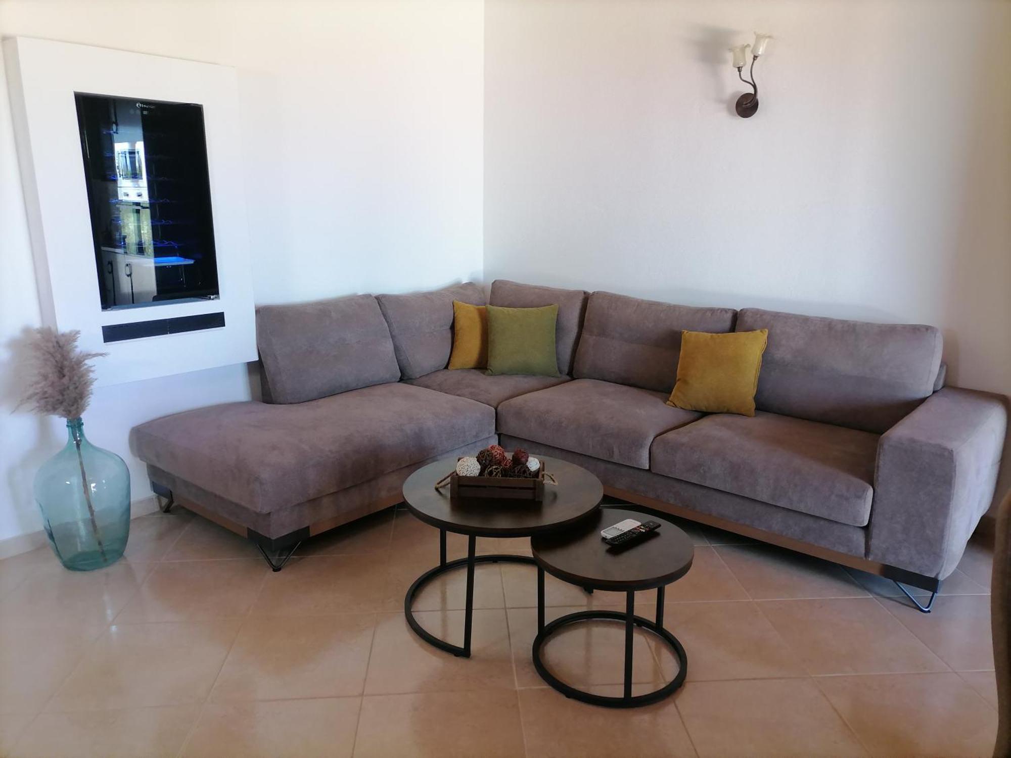 Villa Halepouri Chania  Buitenkant foto